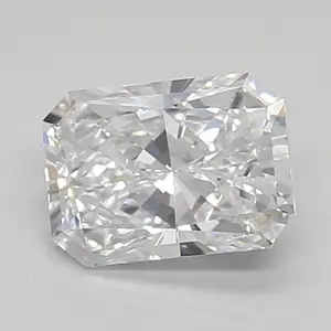 0.94ct D VS1 Radiant (IGI)