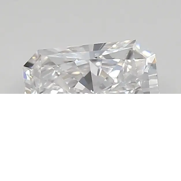 0.94ct D VS1 Radiant (IGI)