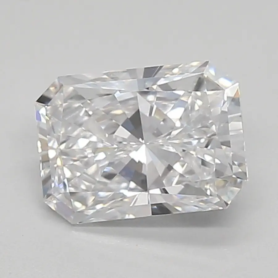 0.94ct D VS1 Radiant (IGI)