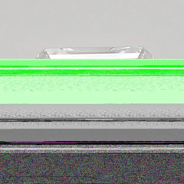 0.94ct E VVS2 Emerald (IGI)