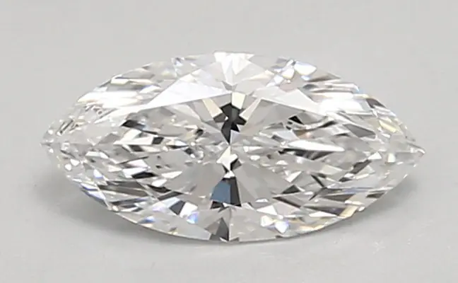 0.94ct D VVS2 Marquise (IGI)