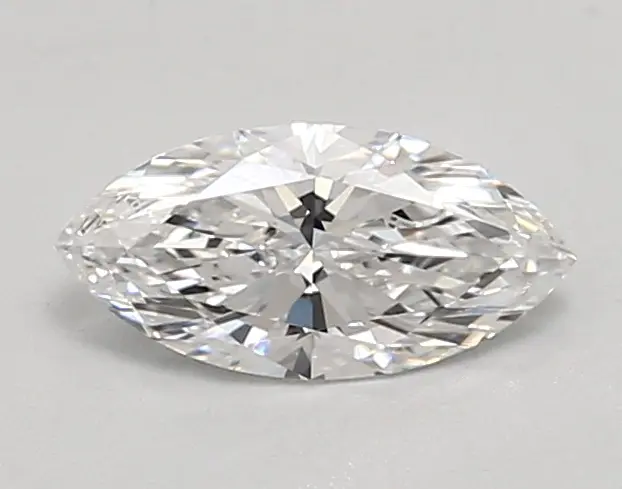 0.94ct D VVS2 Marquise (IGI)