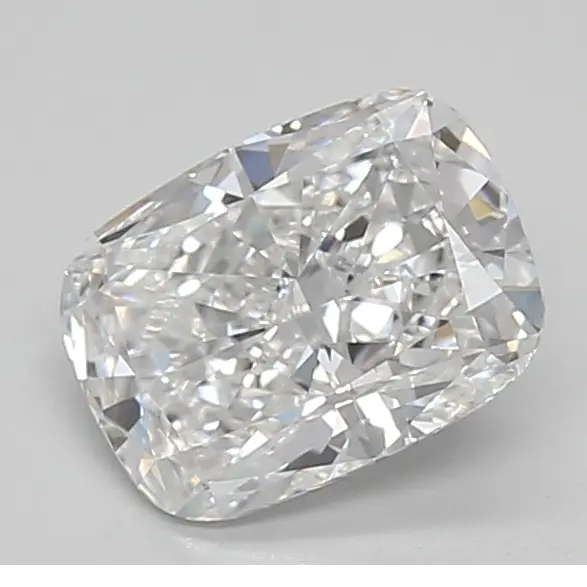 0.94ct E VVS1 Cushion (IGI)