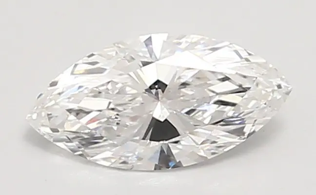 0.94ct D VVS1 Marquise (IGI)