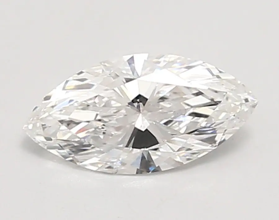 0.94ct D VVS1 Marquise (IGI)