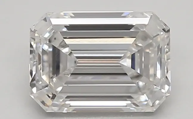 0.94ct E VS1 Emerald (IGI)