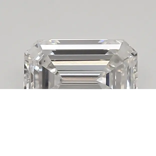 0.94ct E VS1 Emerald (IGI)