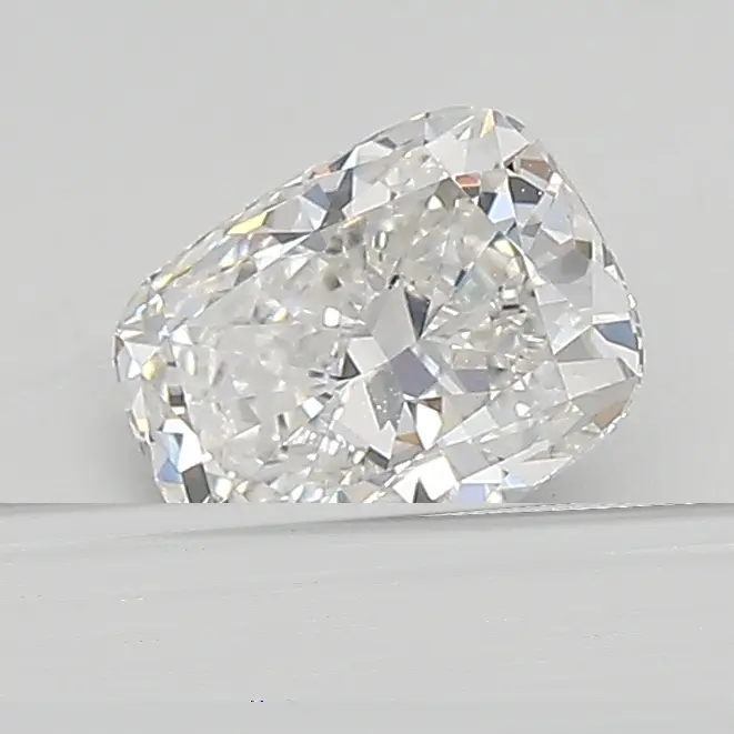 0.94ct E VS1 Cushion (IGI)