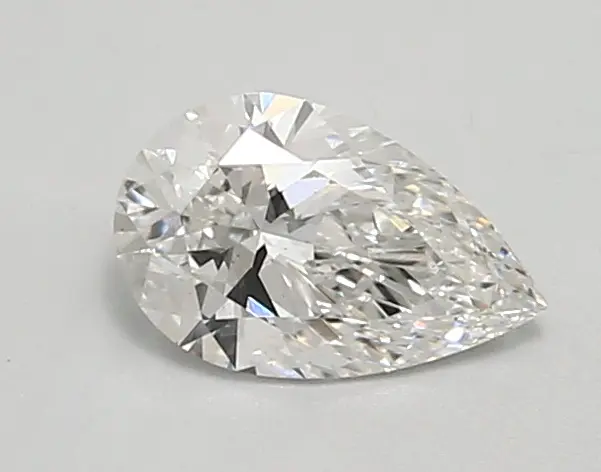 0.94ct E VS1 Pear (IGI)