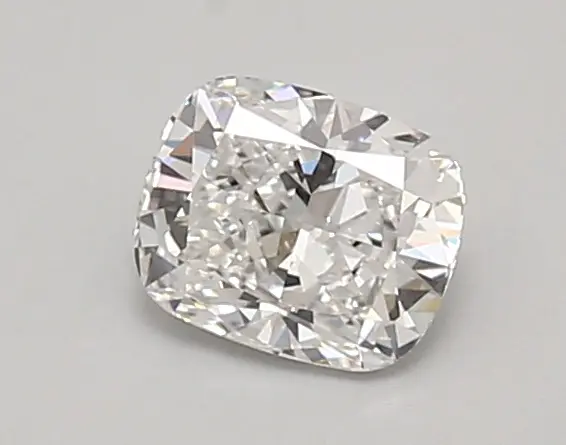 0.94ct D VVS2 Cushion (IGI)