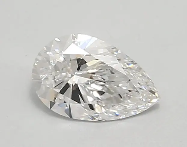 0.94ct D VS1 Pear (IGI)