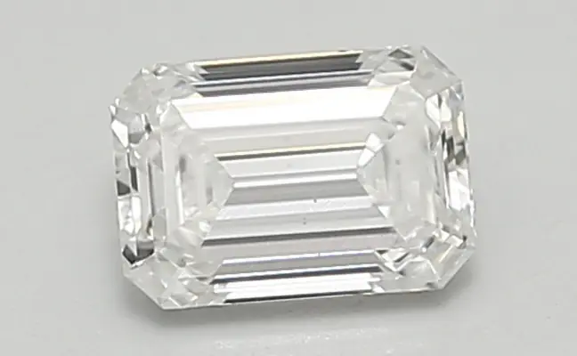 0.94ct E VS2 Emerald (IGI)