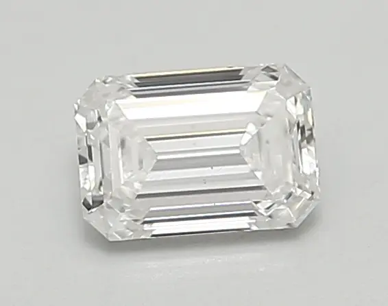 0.94ct E VS2 Emerald (IGI)