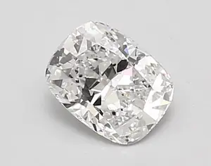 0.94ct E VVS2 Cushion (IGI)