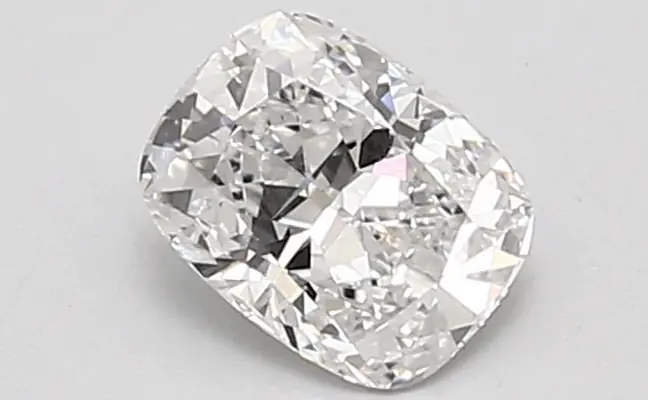 0.94ct E VVS2 Cushion (IGI)