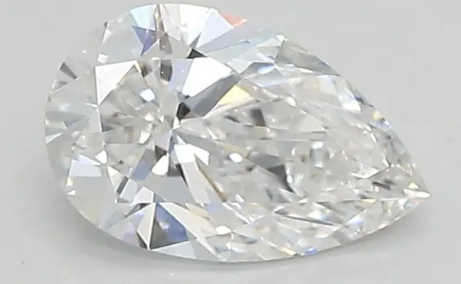0.94ct E VVS2 Pear (IGI)