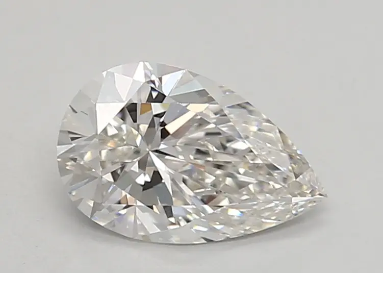 0.94ct E VVS2 Pear (IGI)