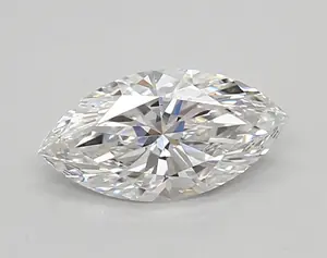 0.94ct E VVS2 Marquise (IGI)