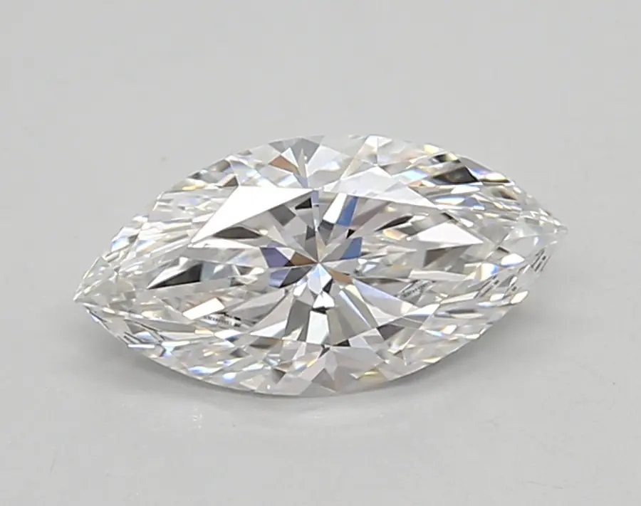 0.94ct E VVS2 Marquise (IGI)