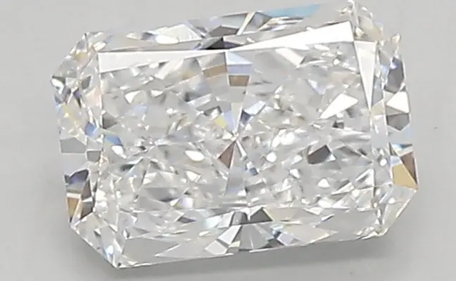 0.94ct D VVS2 Radiant (IGI)