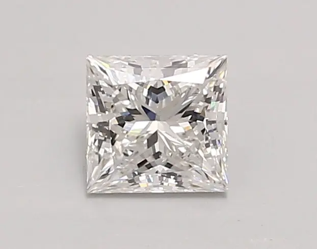 0.94ct E VVS1 Princess (IGI)