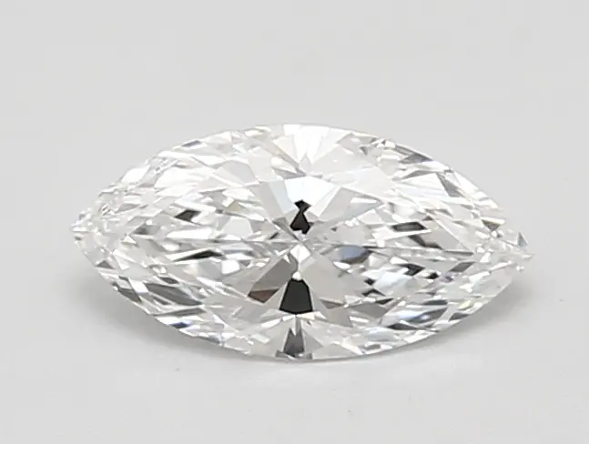 0.94ct D VVS2 Marquise (IGI)