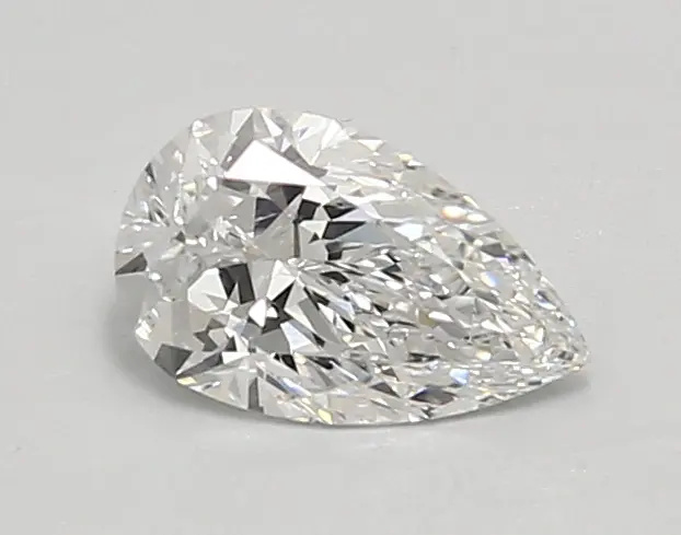 0.94ct D VVS2 Pear (IGI)