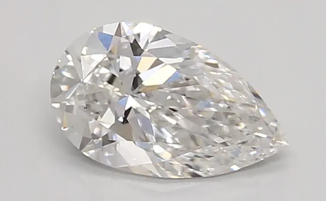 0.94ct E VS1 Pear (IGI)