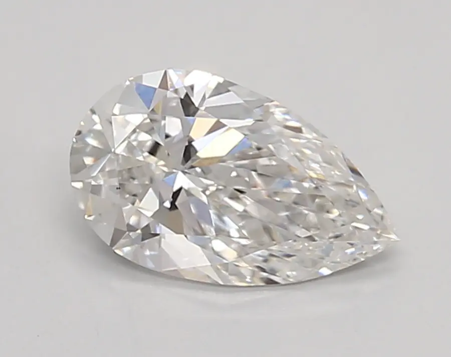 0.94ct E VS1 Pear (IGI)