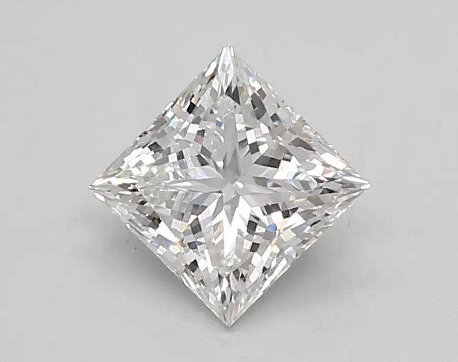0.94ct E VVS2 Princess (IGI)