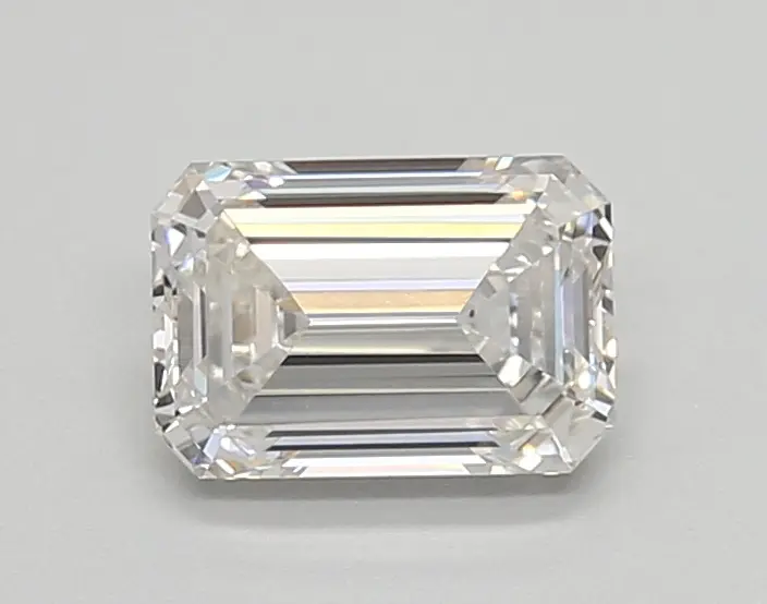 0.94ct G VVS2 Emerald (IGI)