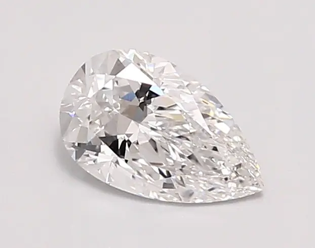 0.94ct D VS1 Pear (IGI)