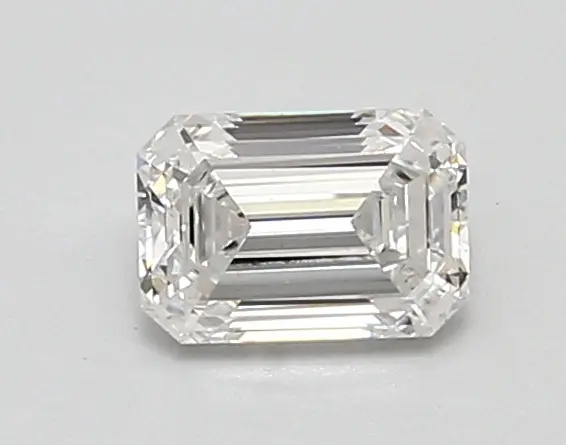 0.94ct E VS1 Emerald (IGI)