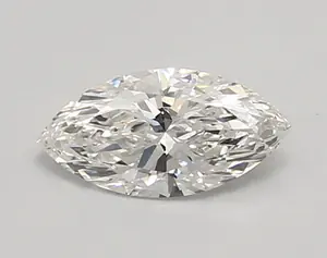 0.94ct F VS1 Marquise (IGI)