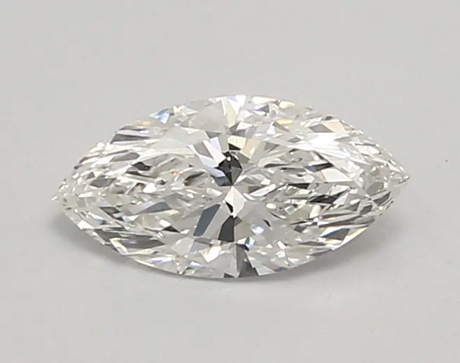 0.94ct F VS1 Marquise (IGI)