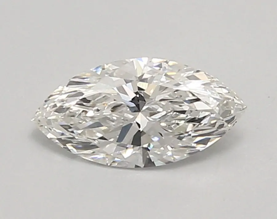 0.94ct F VS1 Marquise (IGI)