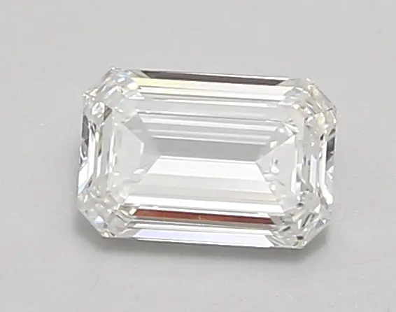 0.94ct D VVS2 Emerald (IGI)