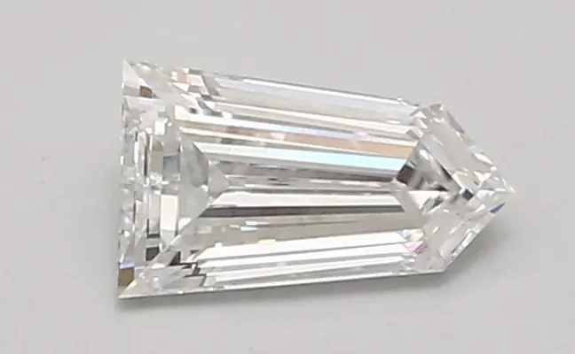 0.94ct E VVS2 Bullet (IGI)