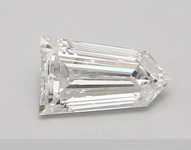 0.94ct E VVS2 Bullet (IGI)