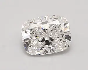 0.94ct E VS1 Cushion (IGI)