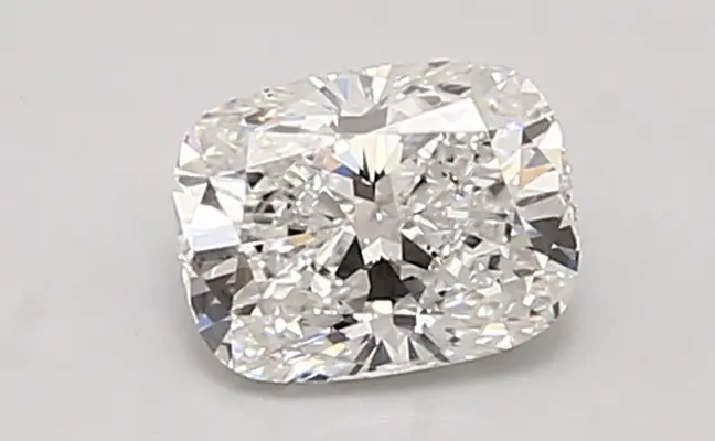 0.94ct E VS1 Cushion (IGI)