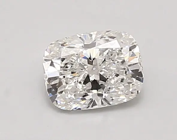 0.94ct E VS1 Cushion (IGI)