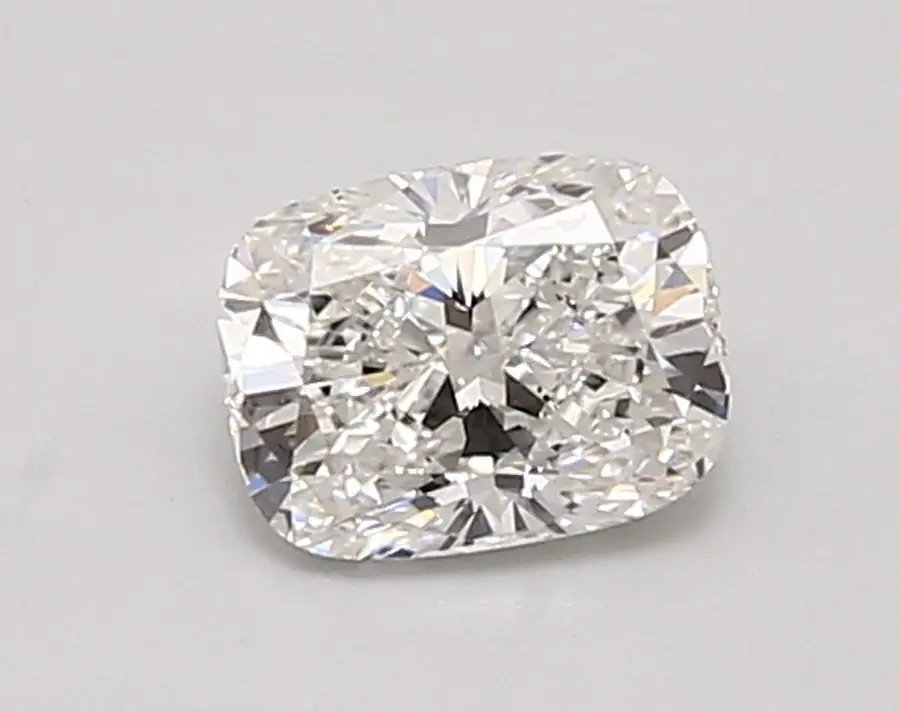 0.94ct E VS1 Cushion (IGI)