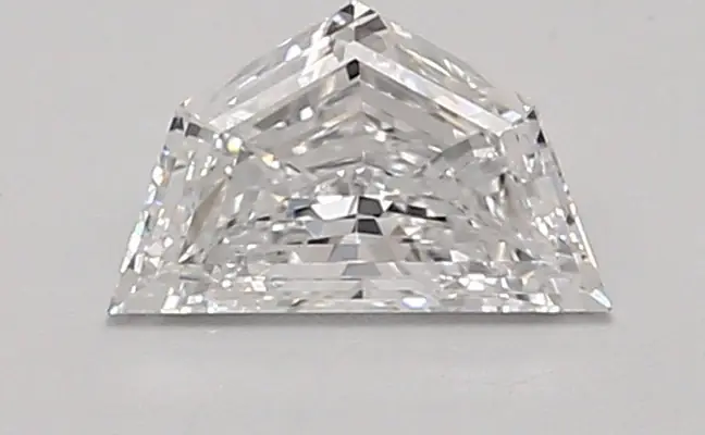 0.94ct D VVS2 Pentagon (IGI)
