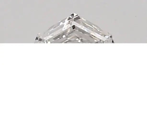 0.94ct D VVS2 Pentagon (IGI)