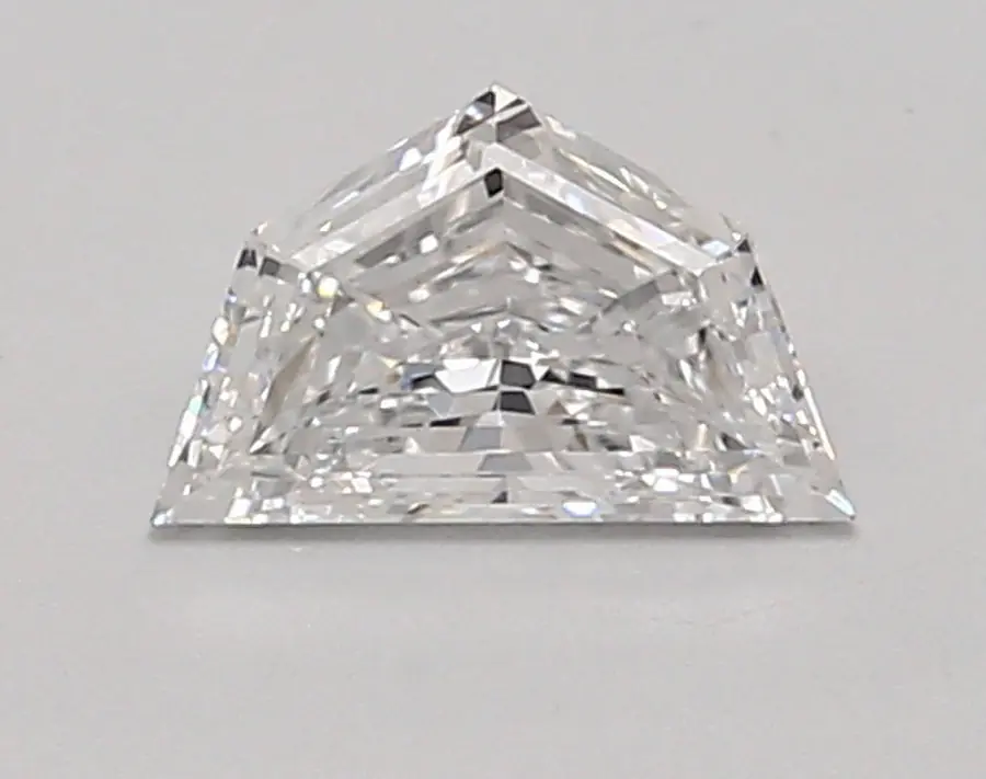 0.94ct D VVS2 Pentagon (IGI)