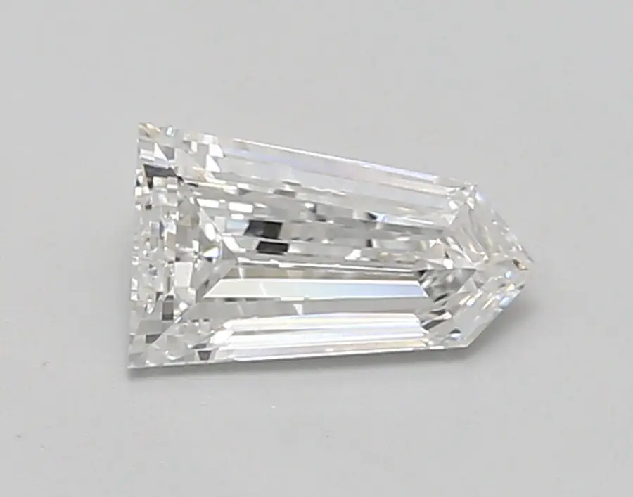 0.94ct D VVS2 Pentagon (IGI)