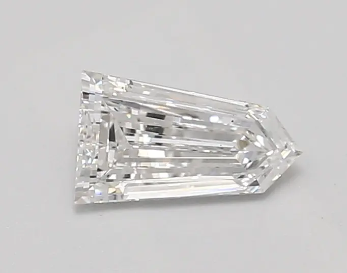 0.94ct D VS1 Bullet (IGI)