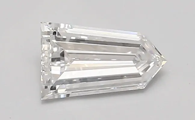 0.94ct E VVS2 Bullet (IGI)