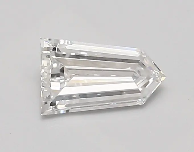 0.94ct E VVS2 Bullet (IGI)